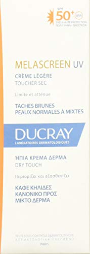 DUCRAY MELASCREEN EMULSION 40ML