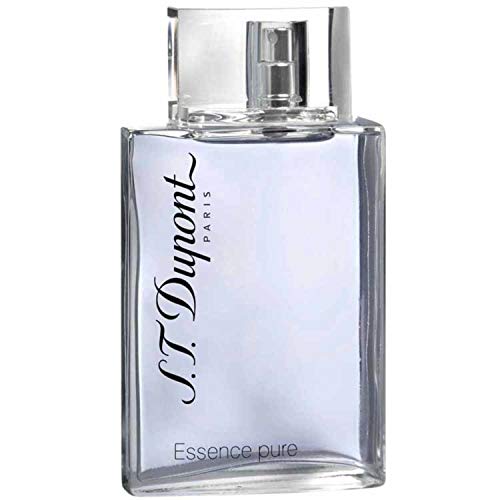 DUPONT ESSENCE PURE POUR HOMME EDT 50 ML