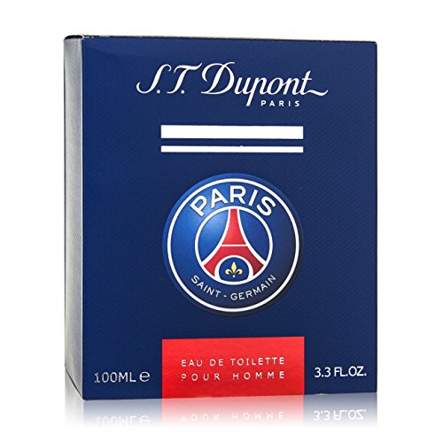 Dupont - S.t. paris saint-germain eau de toilette 100 ml (man)