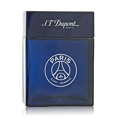 Dupont - S.t. paris saint-germain eau de toilette 100 ml (man)