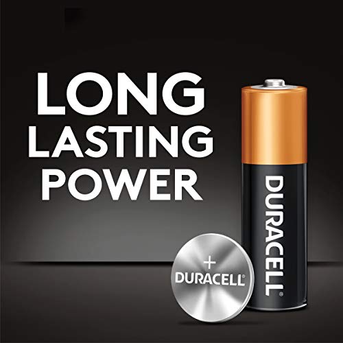 Duracell 2CR5 245, Pila especial para cámaras fotográficas 245 B1