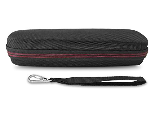 Duro Viaje Estuche Bolso Funda para Fairywill Cepillo de dientes eléctrico fw-507 Fw917 por VIVENS