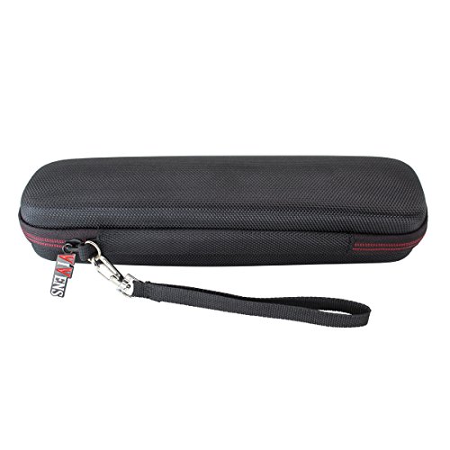 Duro Viaje Estuche Bolso Funda para Fairywill Cepillo de dientes eléctrico fw-507 Fw917 por VIVENS