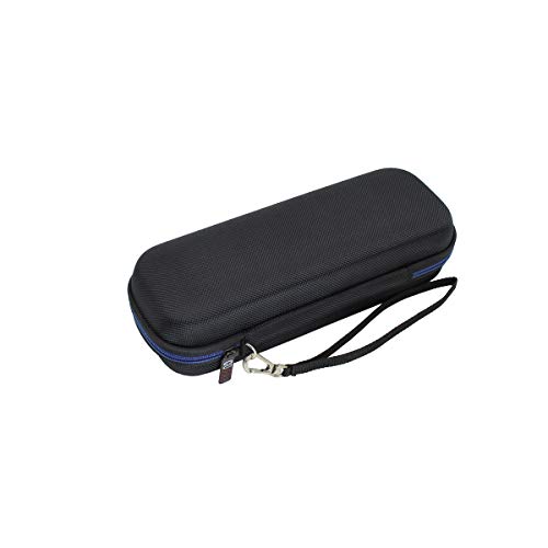 Duro Viaje Estuche Bolso Funda para Oral-B pro 600 700 750 1000 2000 2500 3000 cepillo de dientes eléctrico por GUBEE