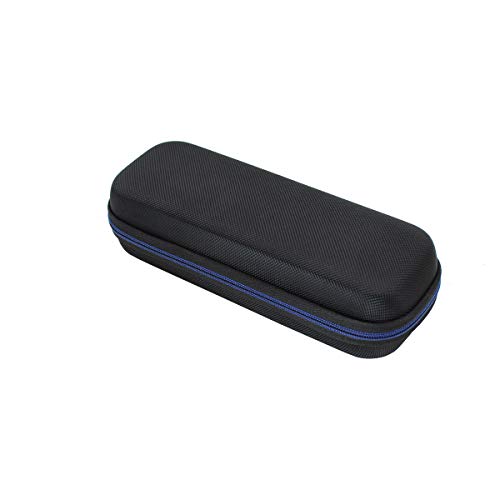 Duro Viaje Estuche Bolso Funda para Oral-B pro 600 700 750 1000 2000 2500 3000 cepillo de dientes eléctrico por GUBEE