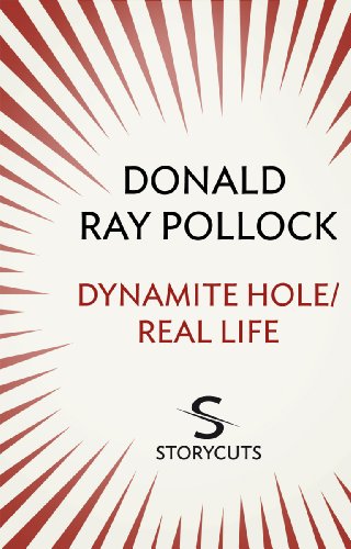 Dynamite Hole / Real Life (Storycuts) (English Edition)