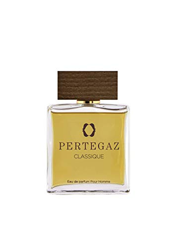 Eau De Parfum Pour Homme Classique Estuche