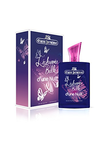 Eau Jeune L'échappée Belle d'une Nuit 75 ml