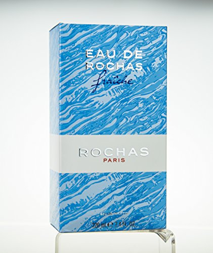 EAU ROCHAS FRAICHE Eau De Toilette 220ML FLACON