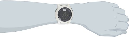 Ecko Unlimited Reloj Cronógrafo para Hombre de Cuarzo con Correa en Silicona E07503G2