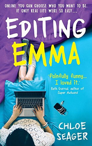 Editing Emma. The Secret Blog of a Nearly Proper Person