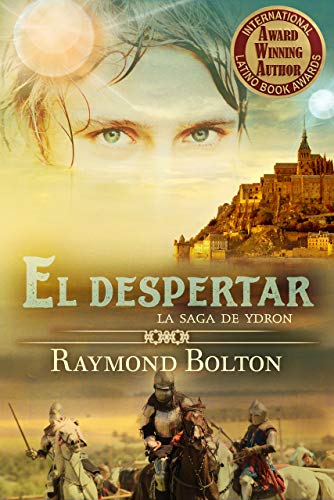 El despertar: La saga de Ydron