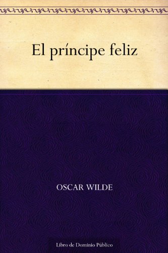 El príncipe feliz