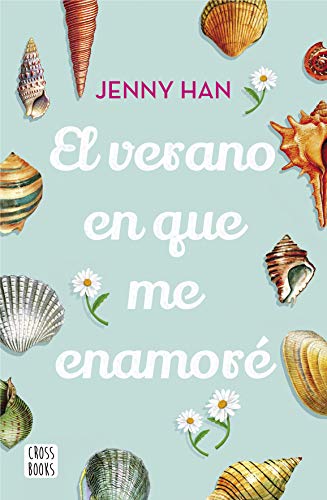 El verano en que me enamoré (Crossbooks)