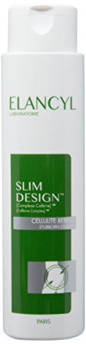 Elancyl Slim Design Celulitis Rebelde 200 ml, Estándar