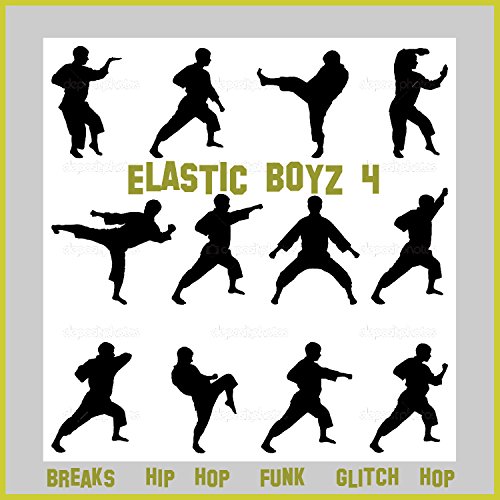 Elastic Boyz 4