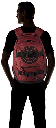 Element Mohave Bpk, Backpack, (Vintage Red), U