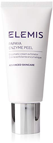 ELEMIS Papaya Enzyme Peel, exfoliante enzimático en crema 50 ml