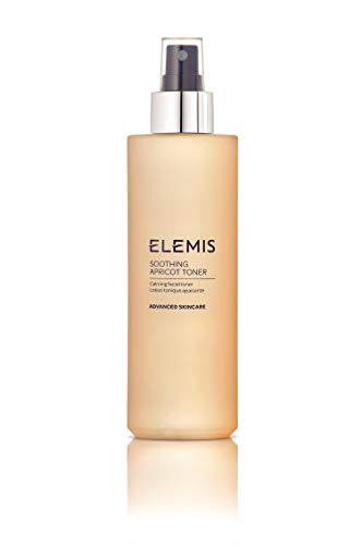 ELEMIS Soothing Apricot Toner, tónico facial calmante 200 ml