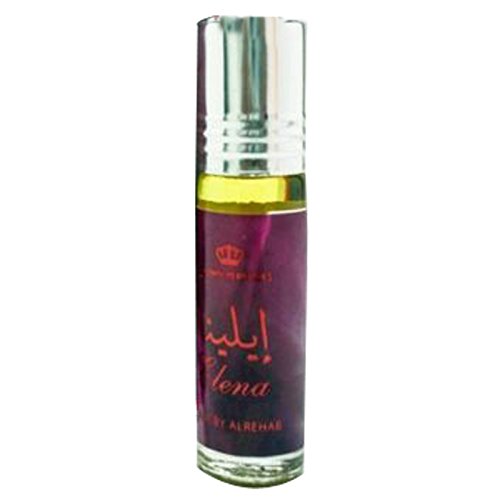 ELENA 6 ml Mejores Ventas al Rehab Aceite de Perfume – Alta calidad fragancia