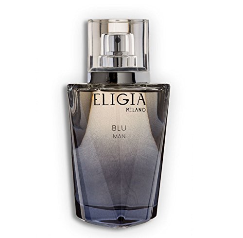 Eligia Milano Agua de Perfume para Hombres 100 ml