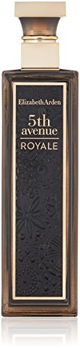 Elizabeth Arden 5Th Avenue Royale Edp Vapo 125 Ml 5Th Avenue Royale Edp Vapo 125 Ml 1 unidad 125 ml