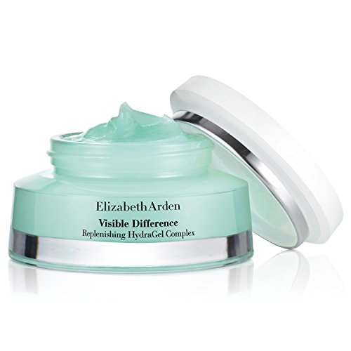 Elizabeth Arden Visible Difference Gel y espuma para limpieza facial 75 ml