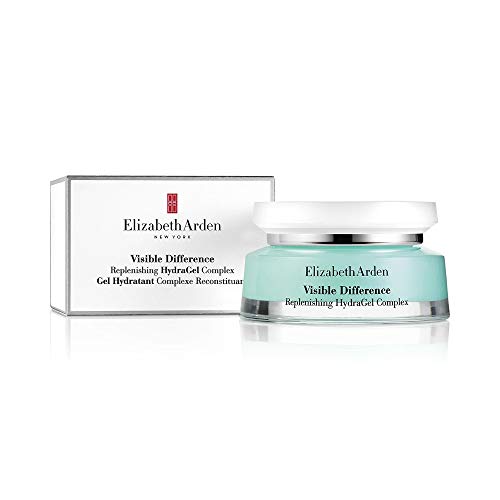 Elizabeth Arden Visible Difference Gel y espuma para limpieza facial 75 ml