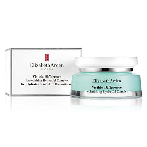 Elizabeth Arden Visible Difference Gel y espuma para limpieza facial 75 ml