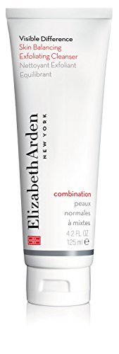 Elizabeth Arden Visible Difference Limpiador Exfoliante para Equilibrio de la Piel 150 ml