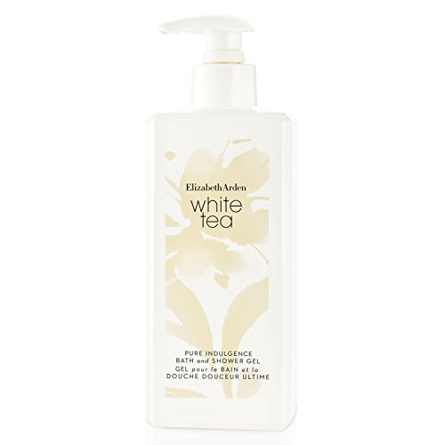 Elizabeth Arden White Tea Gel de Ducha 400 ml