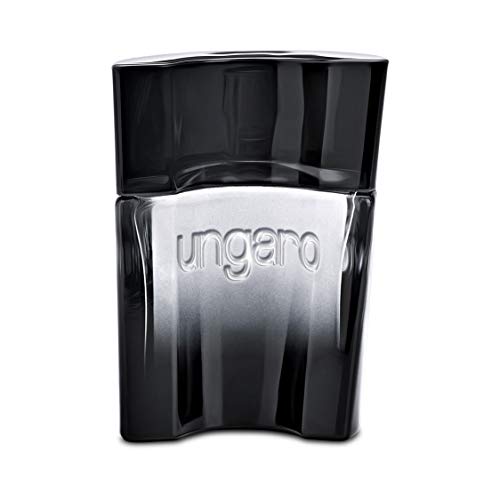 Emanuel Ungaro Masculin - Eau de Toilette - 50 ml