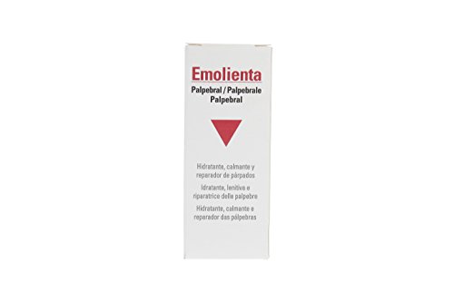 EMOLIENTA PALPEBRAL CREMA 10 ML.