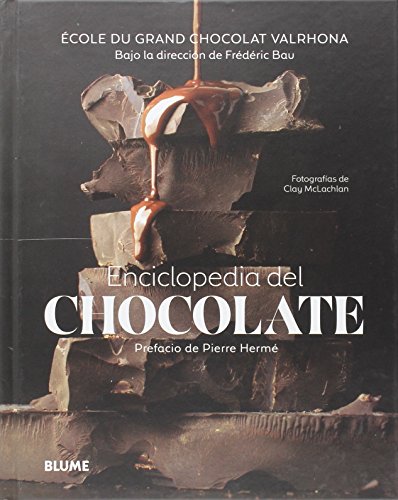 Enciclopedia del chocolate