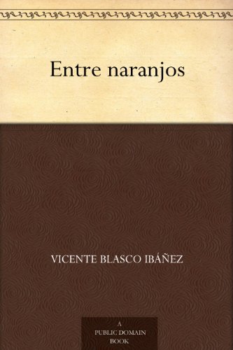 Entre naranjos