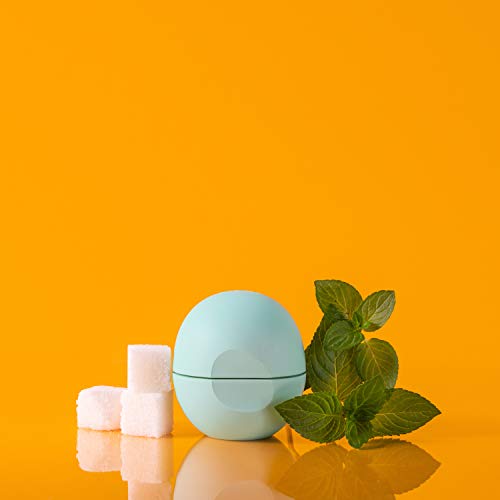 Eos Eos Lip Balm #Sweet Mint 7 Gr - 7 ml