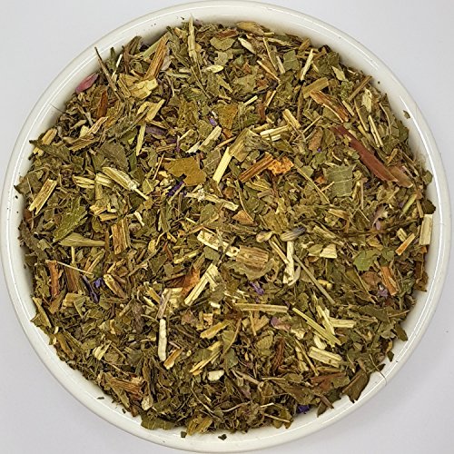 Epilobio Hierba / Epilobium Angustifolium L / Fireweeds Herb # Herba Organica # Adelfilla, Laurel de San Antonio (100g)