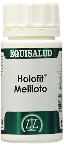 Equisalud Holofit Meliloto - 50 Cápsulas