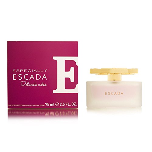 Escada 37406 - Agua de colonia, 75 ml (0737052565095)