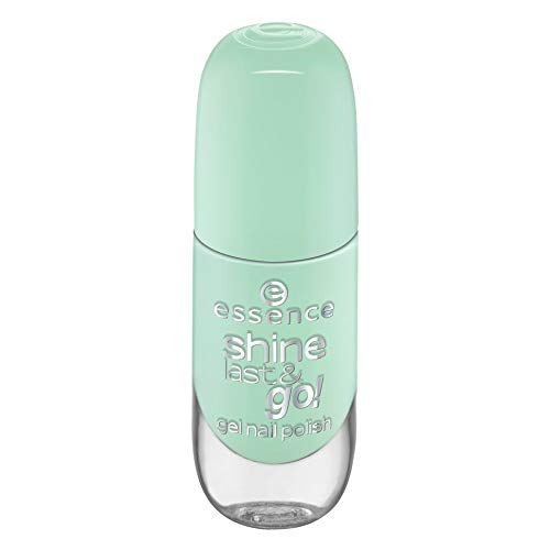 Essence Esmalte De Uñas Essence Uñas Laca Gel Shine Last&Go 42 919567-1 unidad