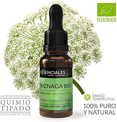 Essenciales - Hidrolato de Agua Floral de Lavanda Extra, 100% Pura y Natural, 1 Litro | Hidrolato Lavandula Angustifolia