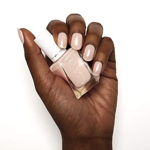 Essie Gel Couture Laca de Uñas, Tono: 40 Fairy Tailor