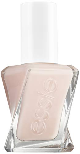 Essie Gel Couture Laca de Uñas, Tono: 40 Fairy Tailor