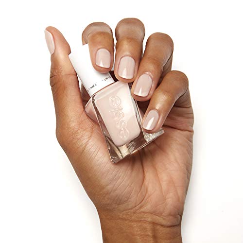 Essie Gel Couture Laca de Uñas, Tono: 40 Fairy Tailor