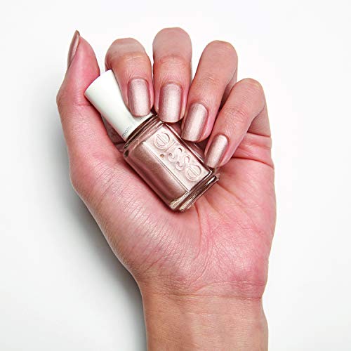 Essie Pintauñas Nude tono 649 Call Your Bluff - 13.5 ml