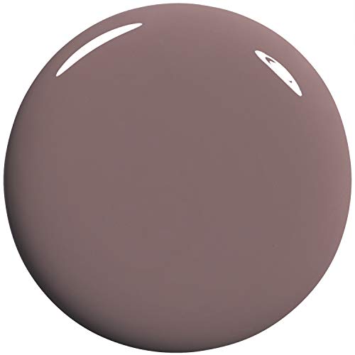 Essie Pintauñas Tratamiento y Color Treat Love & Color para Uñas Resistentes y Fuertes Tono Gris 90 On The Mauve - 13.5 ml