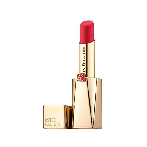 Estee Lauder 57607 Pure Color Desire Mate Pintalabios, N.301, 3 gr