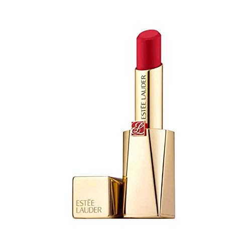 Estee Lauder 57609 Pure Color Desire Mate Pintalabios, N.304, 3 gr