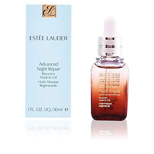 Estée Lauder Advanced Night Repair Mask In Oil 30 Ml 1 Unidad 30 g