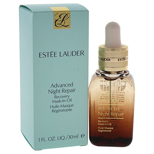 Estée Lauder Advanced Night Repair Mask In Oil 30 Ml 1 Unidad 30 g